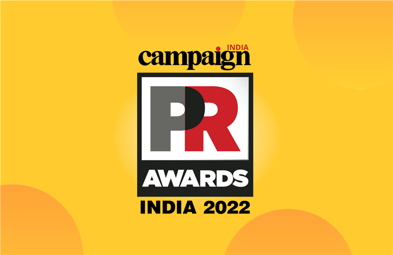PR Awards 2022: Entries open